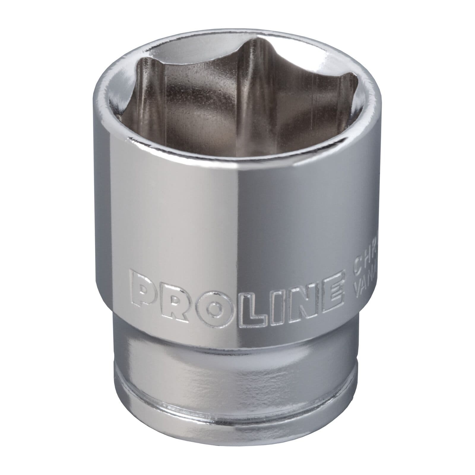 Proline nasadni ključ 3/8" 6 mm