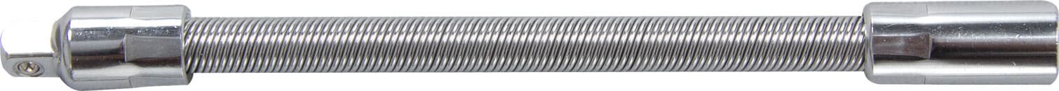 Gibljiv podaljšek za vtičnico Proline 3/8", dolžina 200 mm