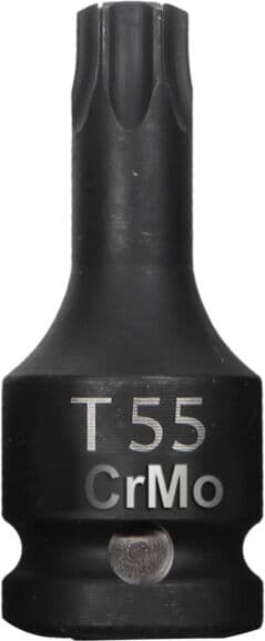 Udarna bitna nastavka Proline 1/2" TORX T60, l=60 mm