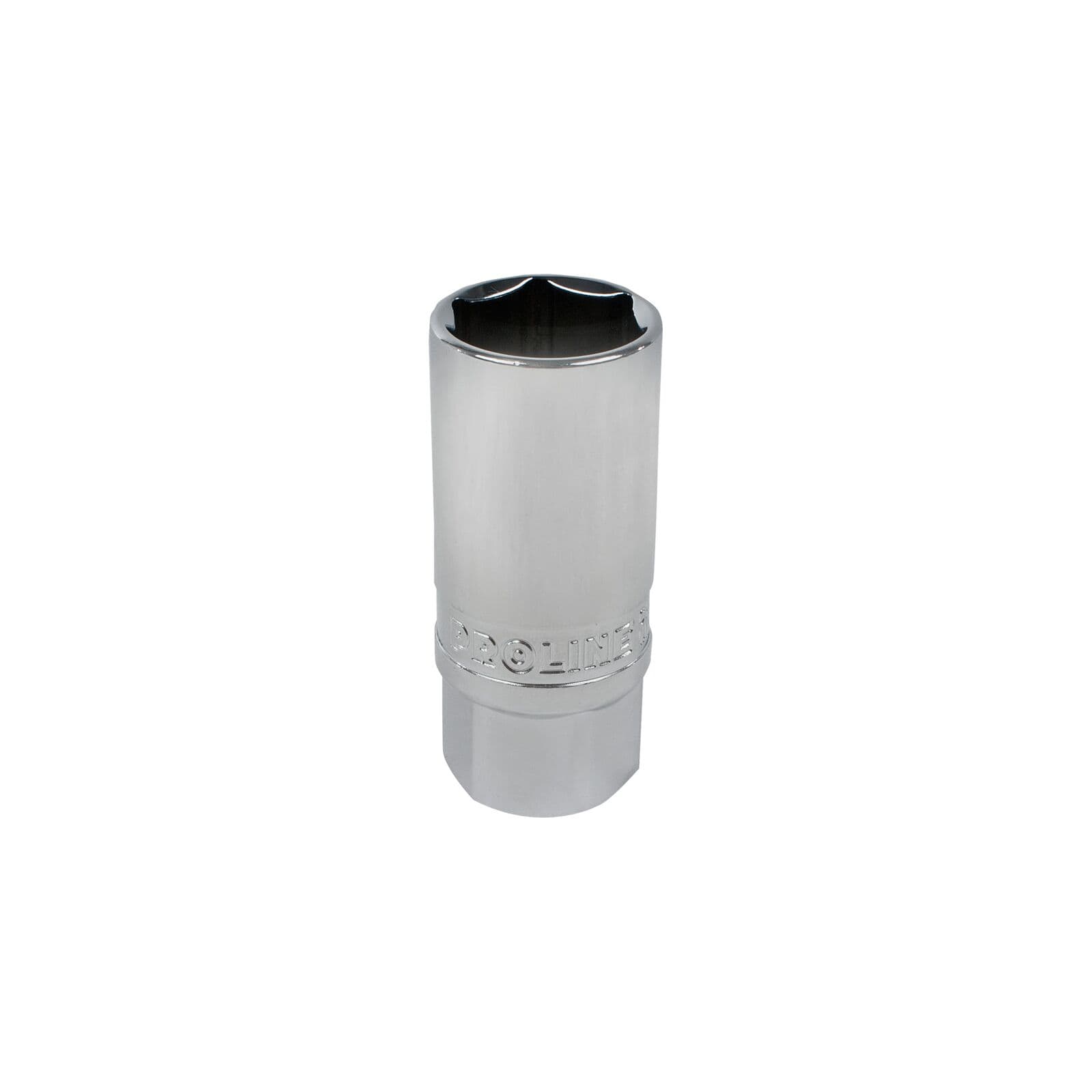 Proline nasadni ključ za svećice 21mm z gumijastim vložkom