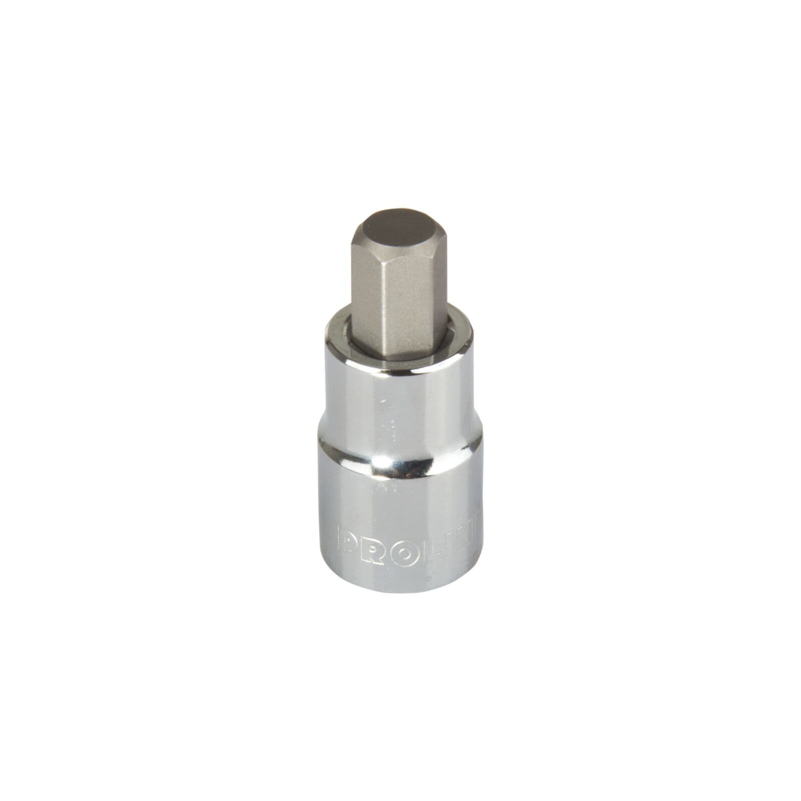 Proline nasadni ključ Hex 7mm, 1/2'' pogon, 55mm