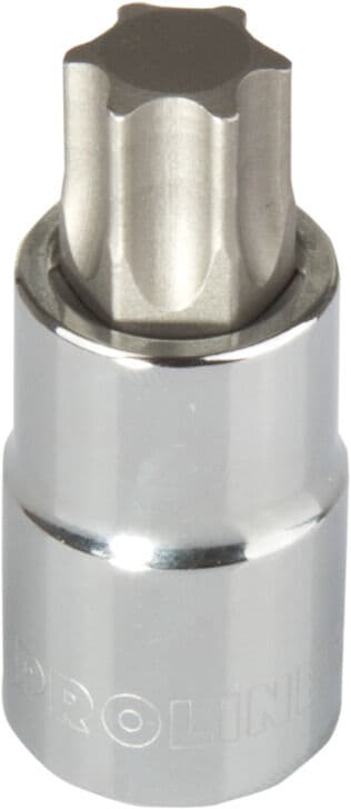 Bitna nastavka Proline 1/2'' T55 Torx, 55mm