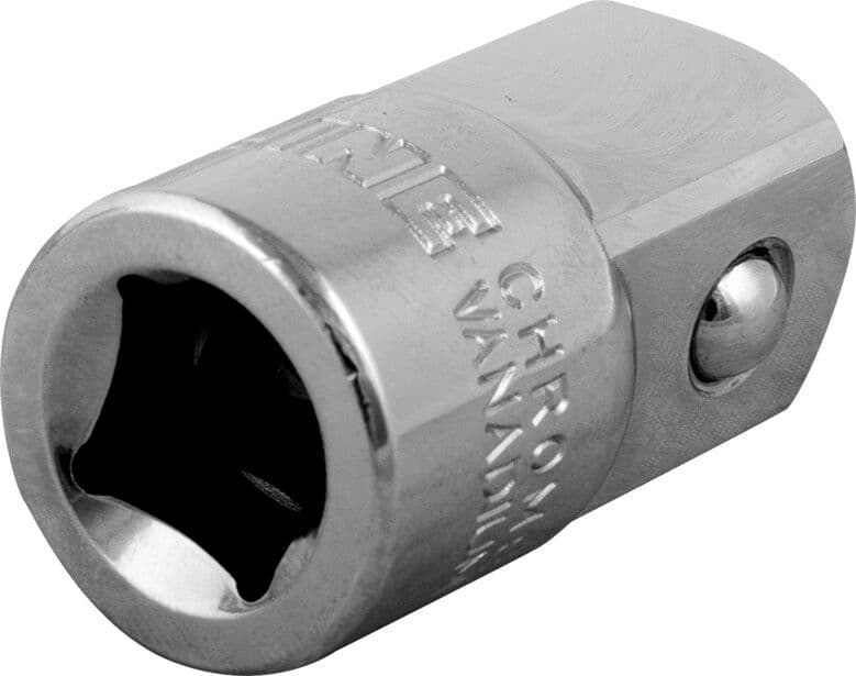 Adapter 3/4" vtičnica - 1/2" trn, Proline