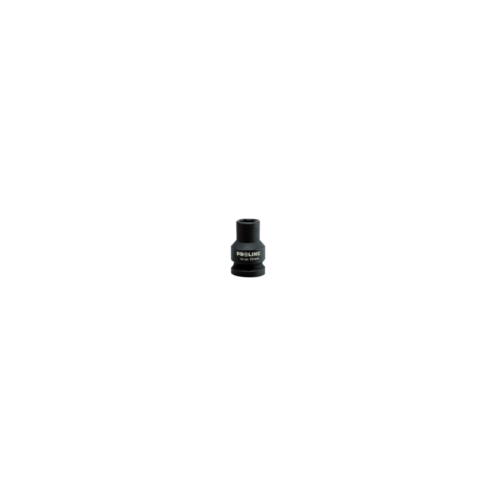 Udarna nasadna glava Proline 3/4" 46 mm, Cr-Mo, 6-kotna