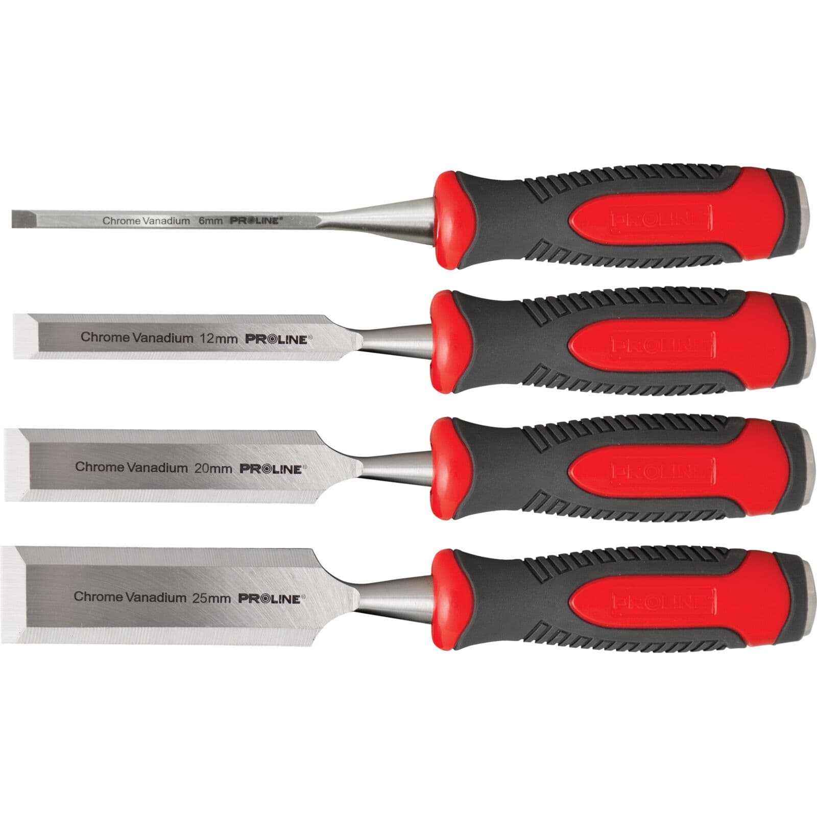 Proline set 4 dlet za les