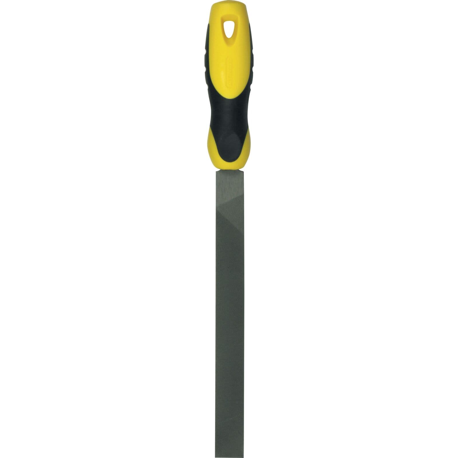 Polokrogli pilnik Stanley "ravničar" 200 mm