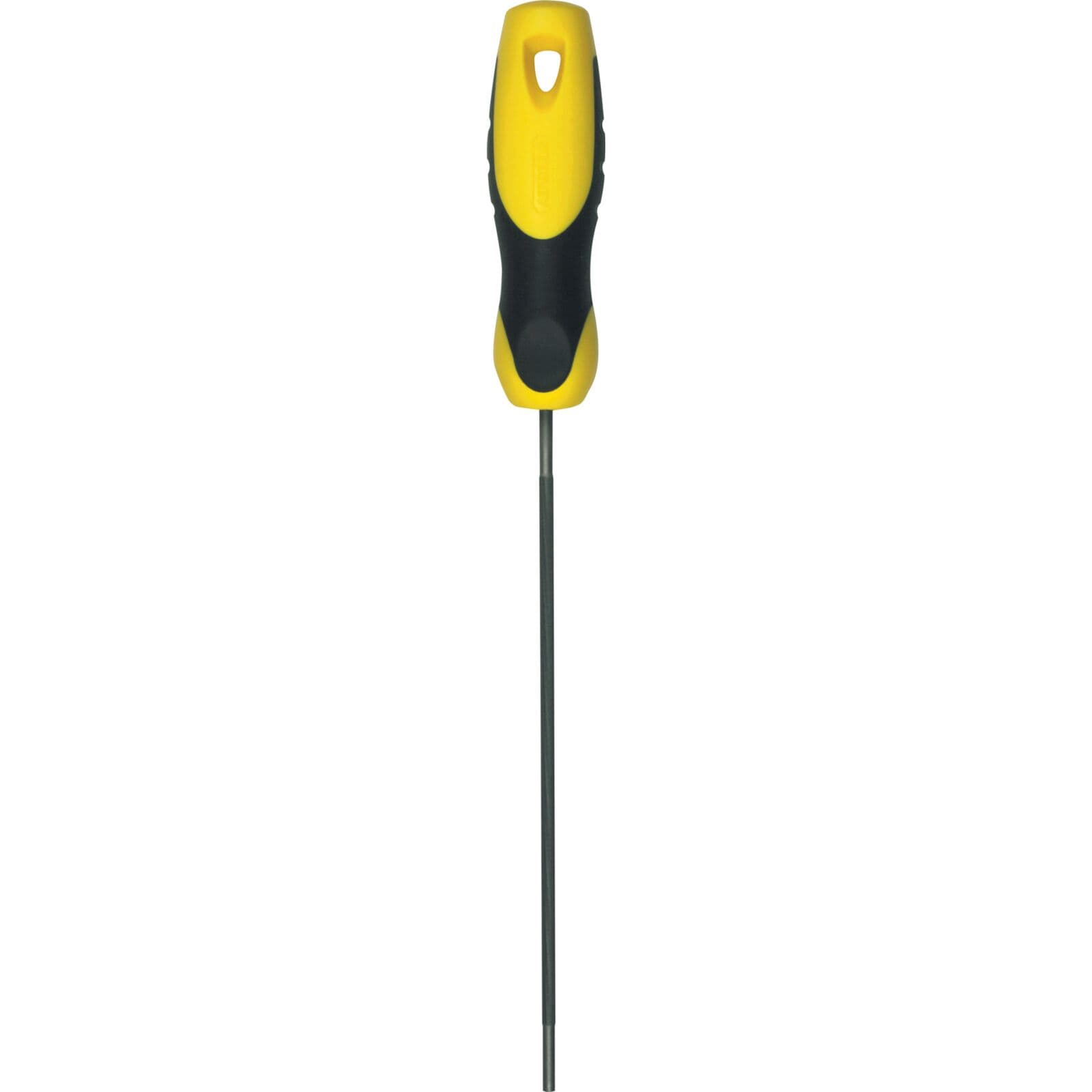 Stanley Okrogla datoteka za verižne žage, fi 4.0 x 200 mm