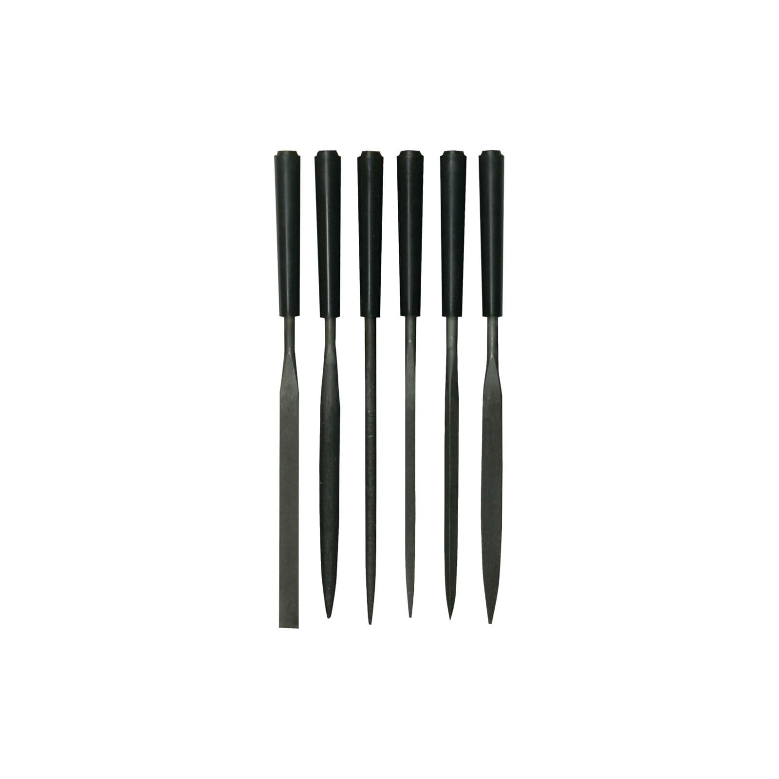 Stanley set 6 igelnih pilic