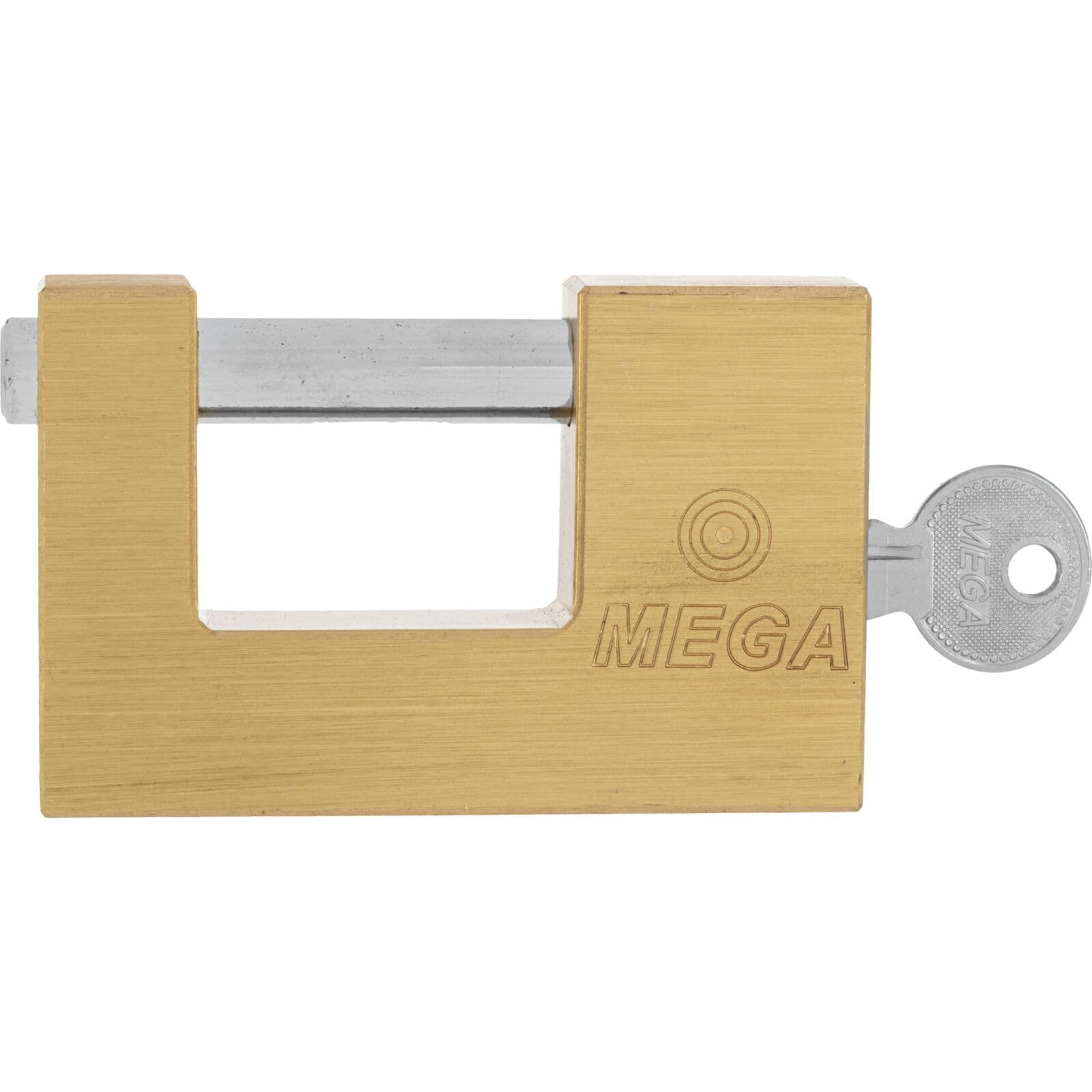 Trnasta ključavnica 90 mm (Mega)