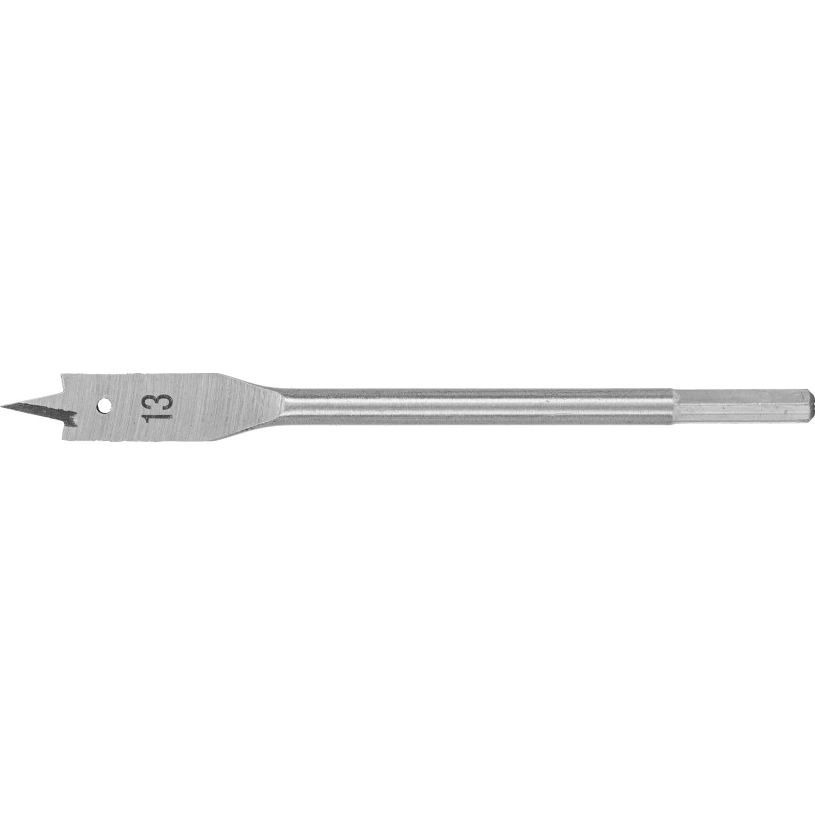 Lopatično svedro za les Proline 13x150 mm
