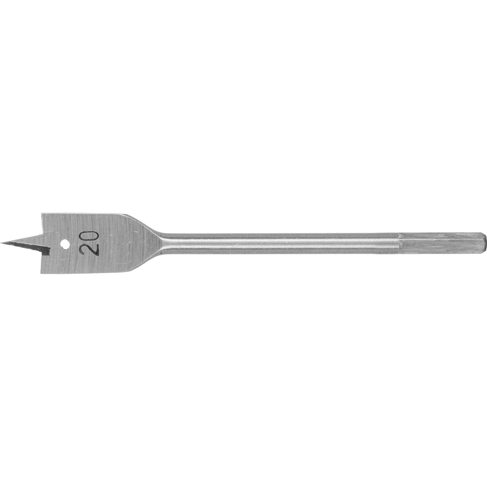 Lopatično svedro za les Proline 20x150 mm