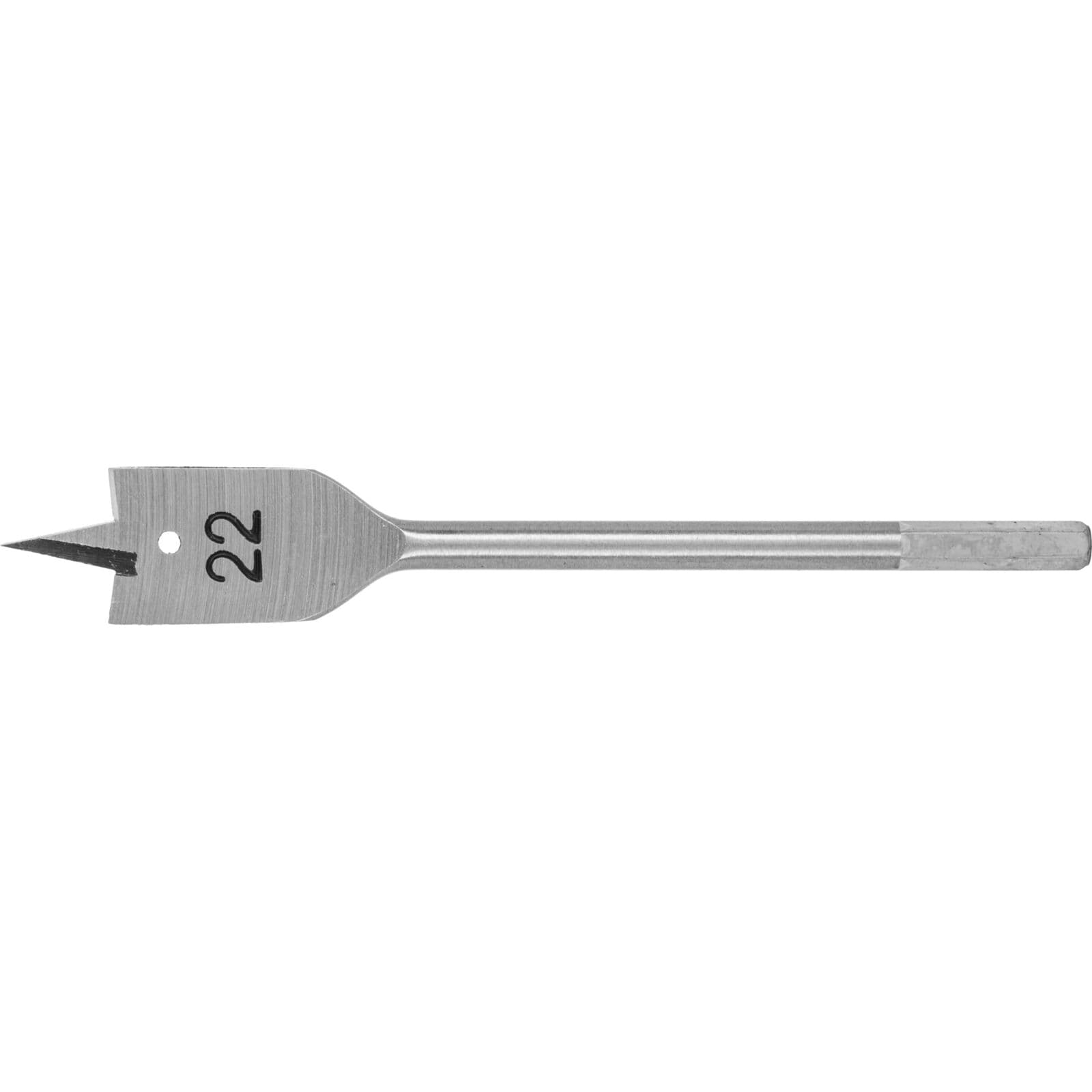 Lopatično svedro za les Proline 22x150 mm