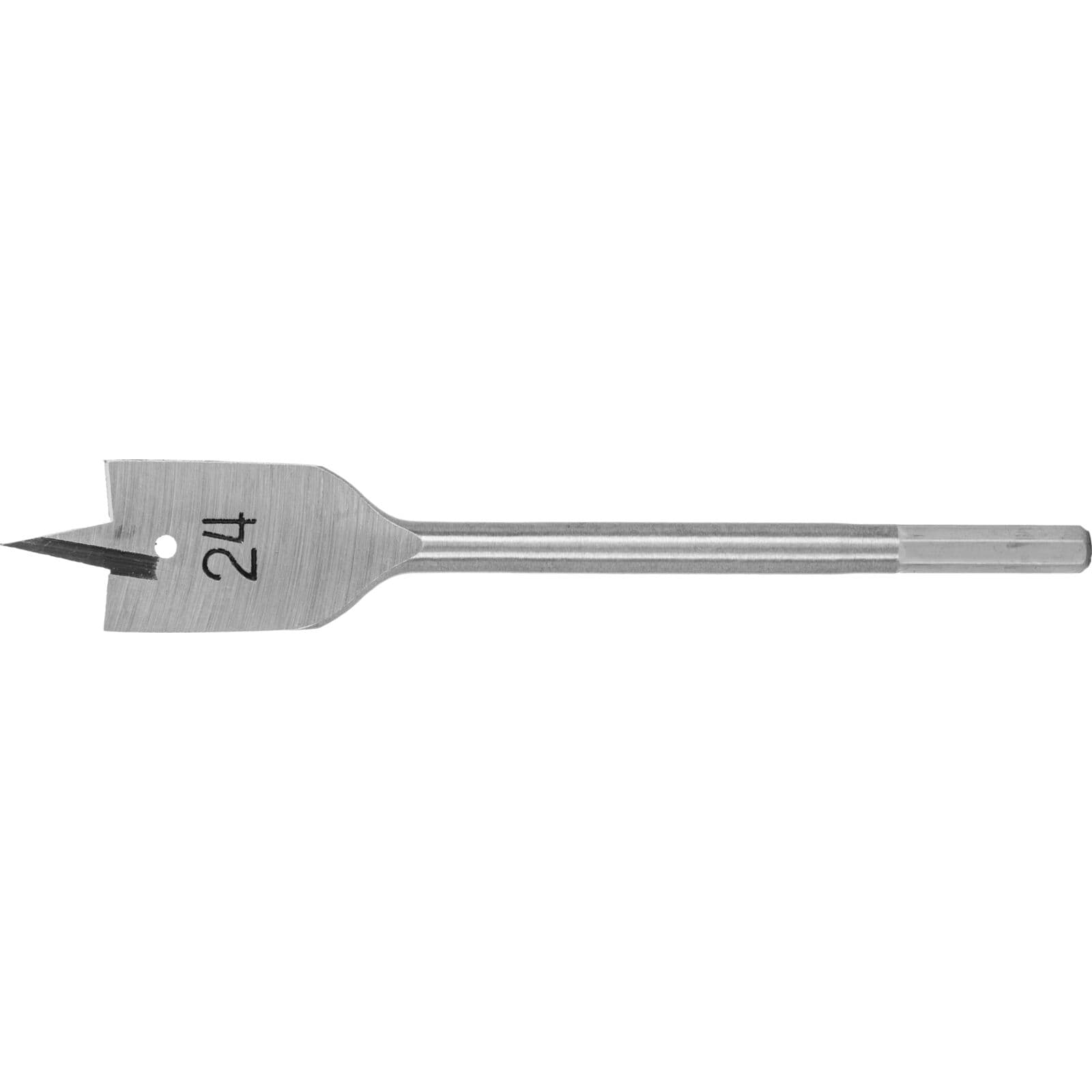 Lopatično sveder za les Proline, 24x150 mm