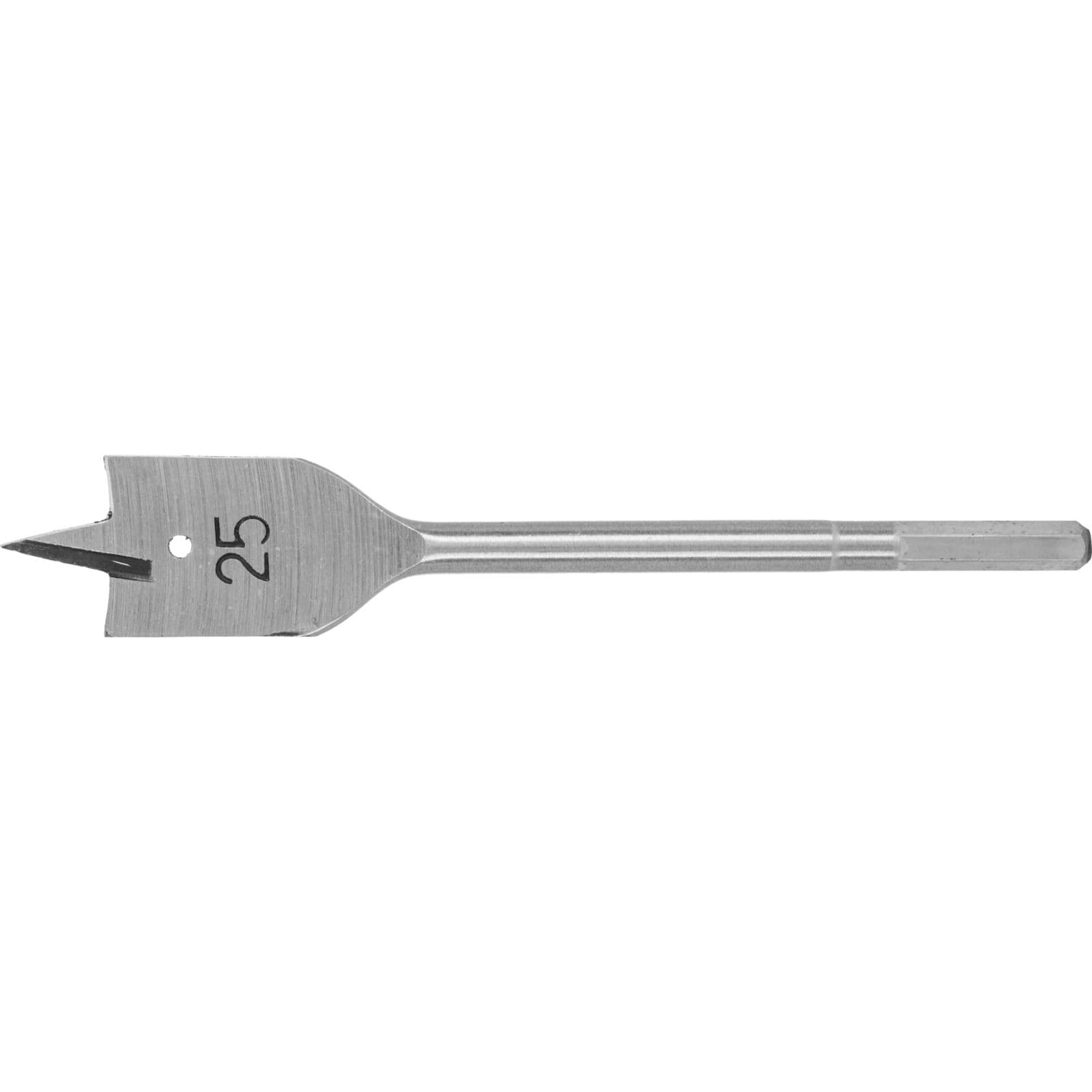 Lopatično svedro za les Proline 25x150 mm
