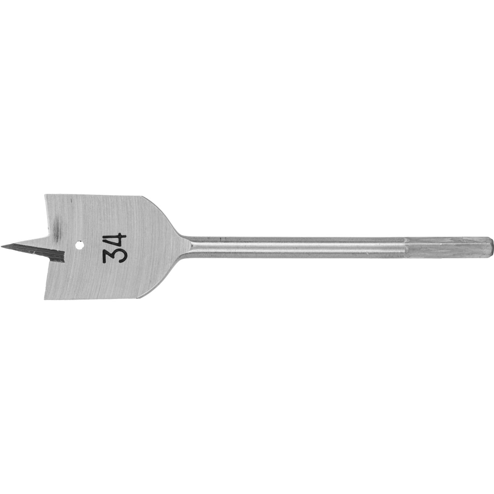 Lopatično svedro za les Proline 34x150 mm