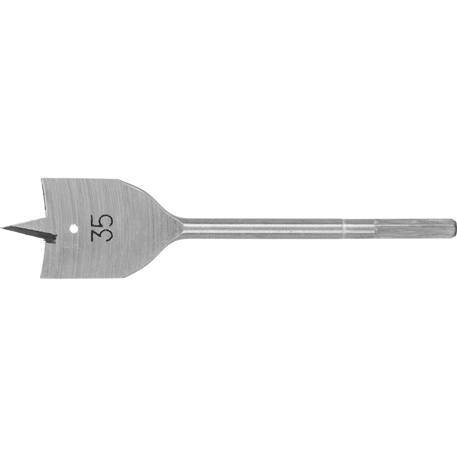 Lopatično svedro za les Proline 35x150 mm