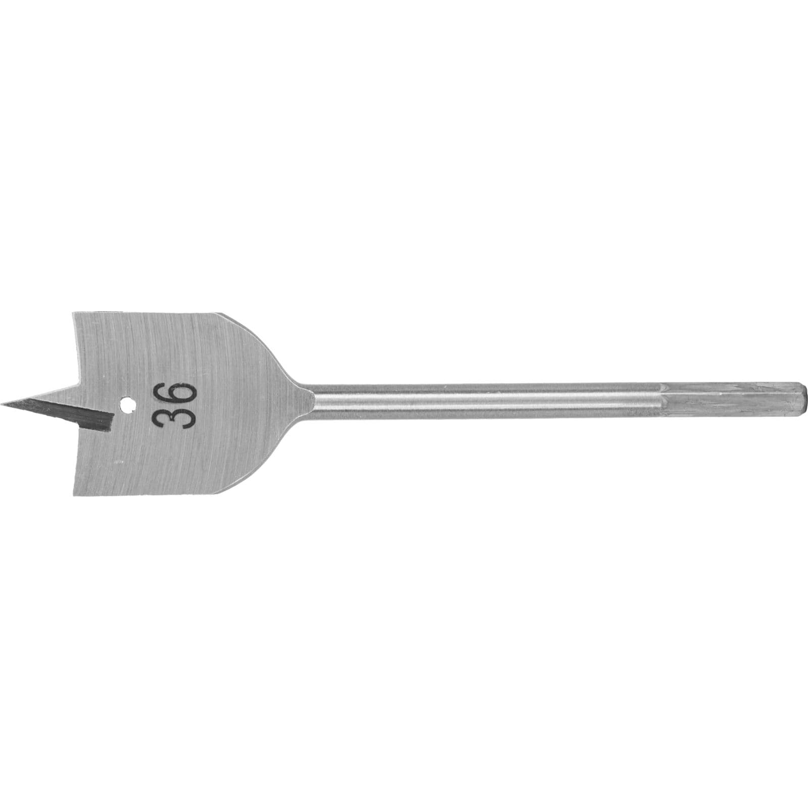 Lopatično svedro za les Proline 36x150 mm