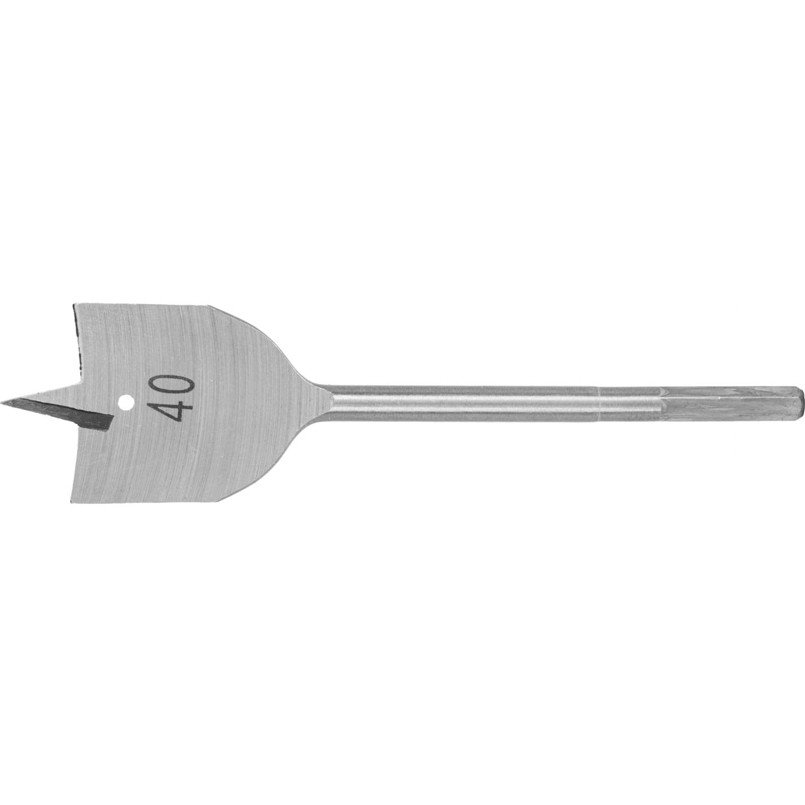 Lopatično svedro za les Proline 40x150 mm