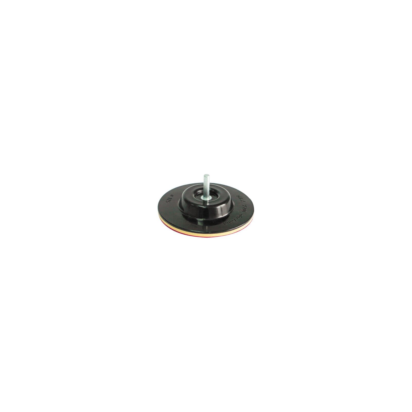 Adapter za vrtalnik POLSKA, fi 125 mm, vreteno fi 8 mm