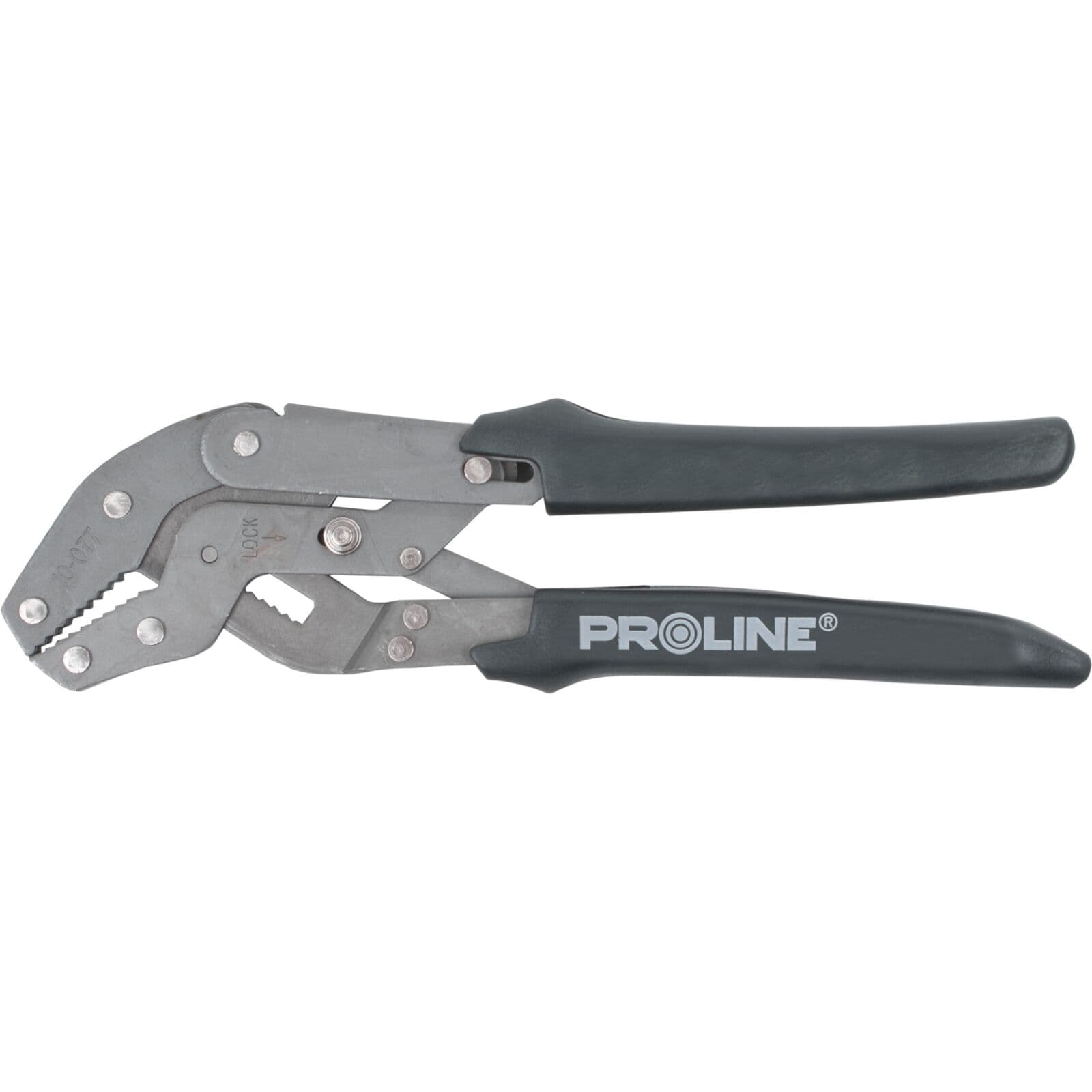 Univerzalne klešče Proline Turbo 190 mm