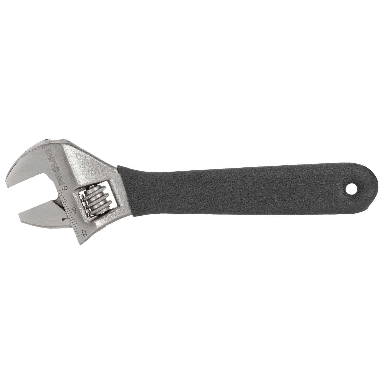 Proline nastavljiv ključ 150mm (0-19), gum. ročaj