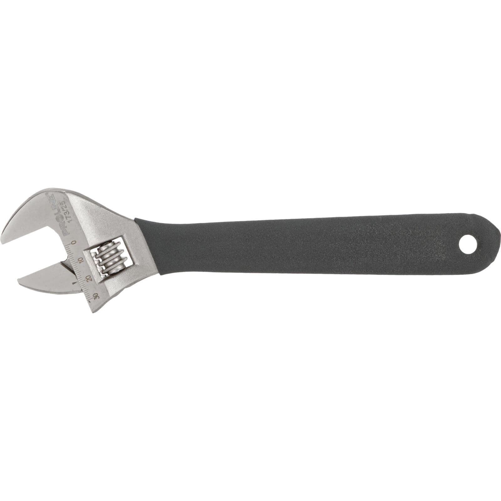 Strgalo Proline 250 mm, gumiran ročaj