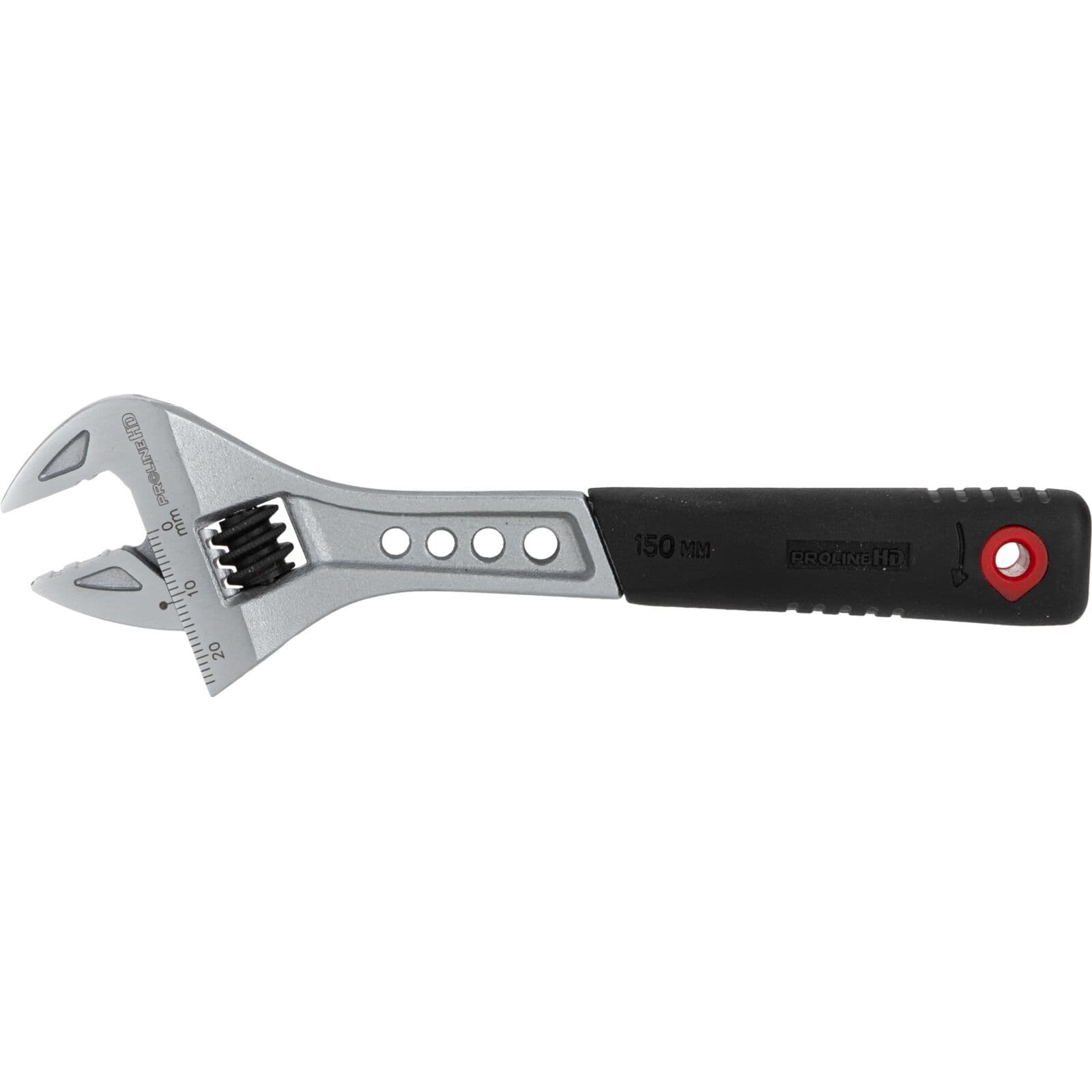 Proline HD nastavljivi ključ 150 mm