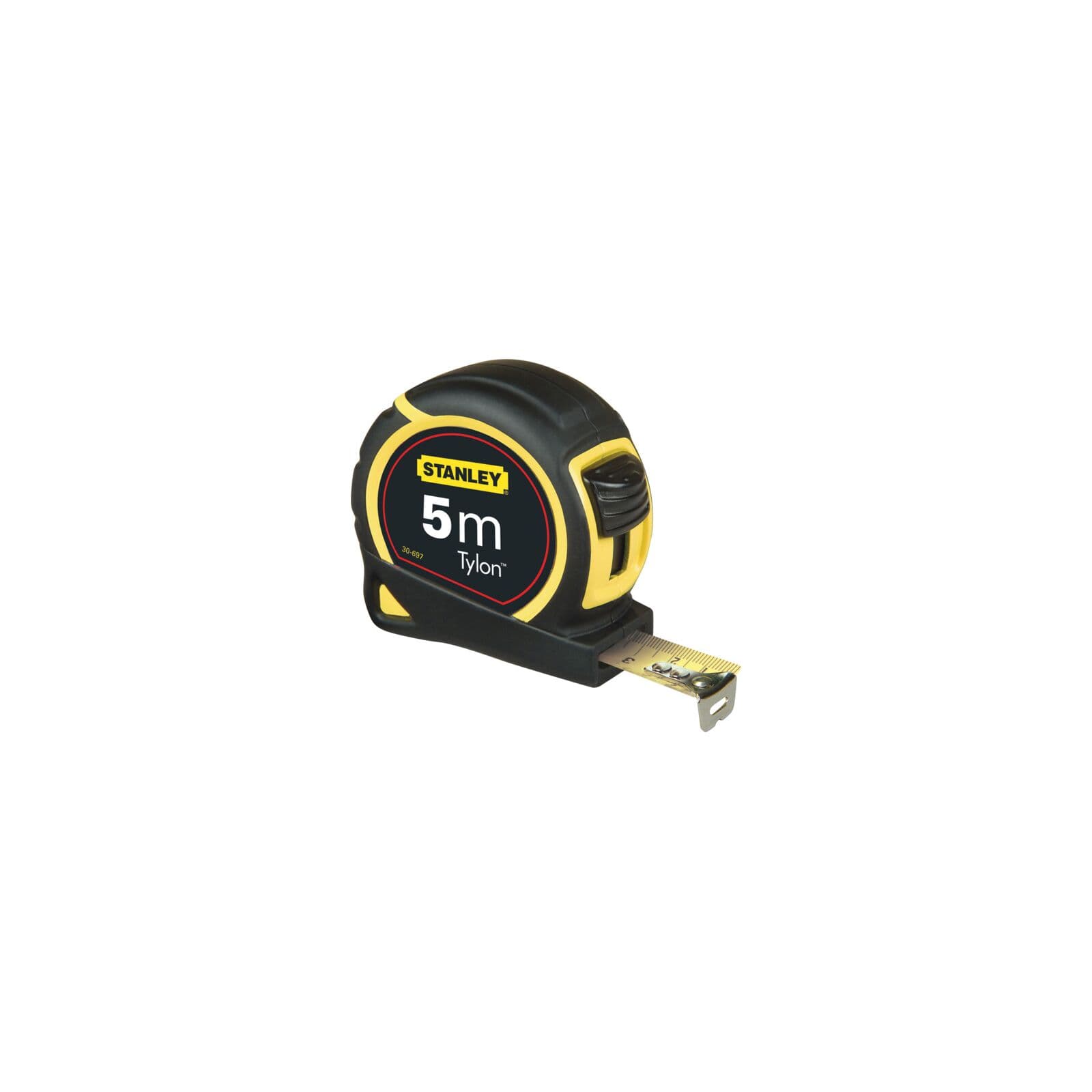 Stanley Tylon Miara 8m/25mm, plastično ohišje