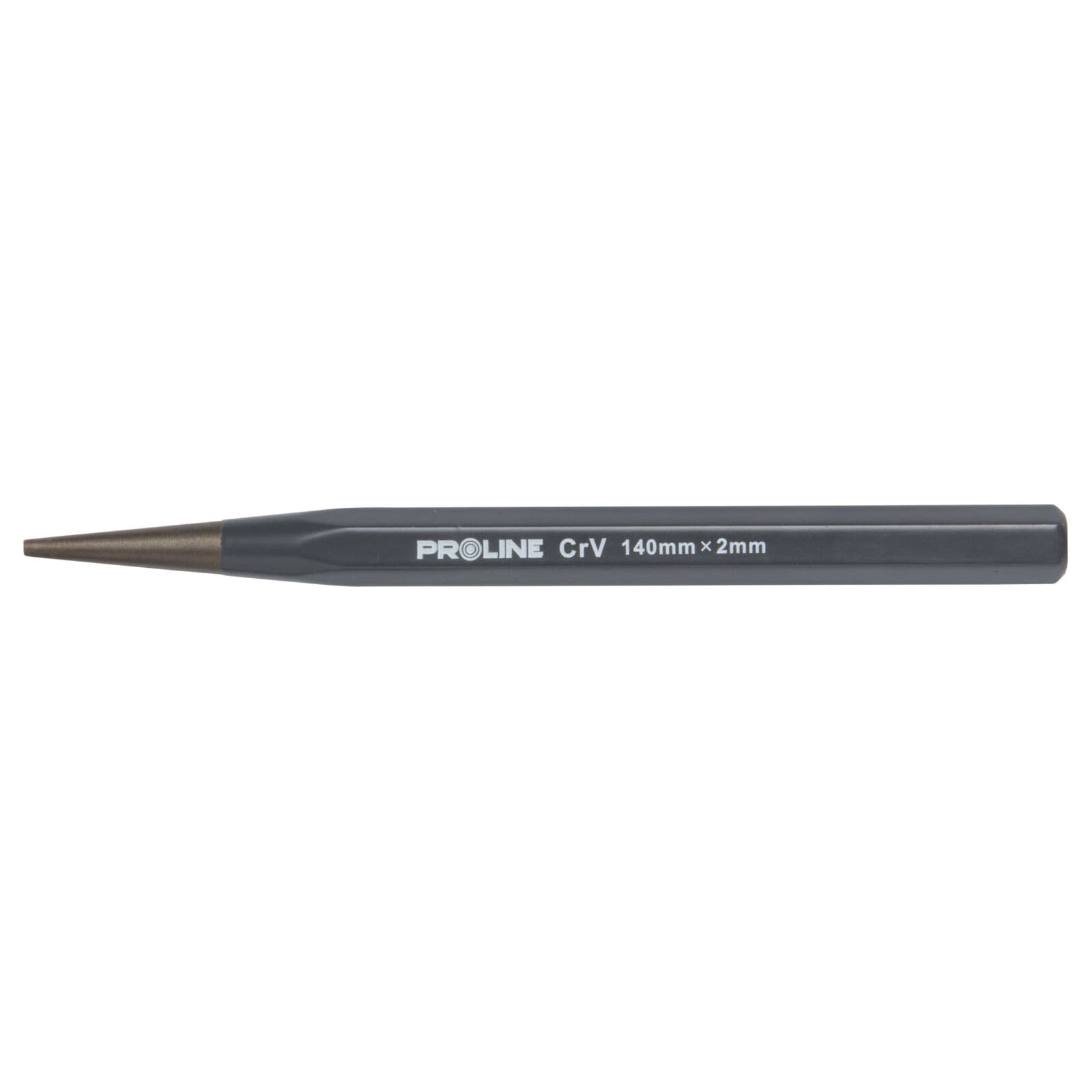 Dobojak 140x2mm Proline