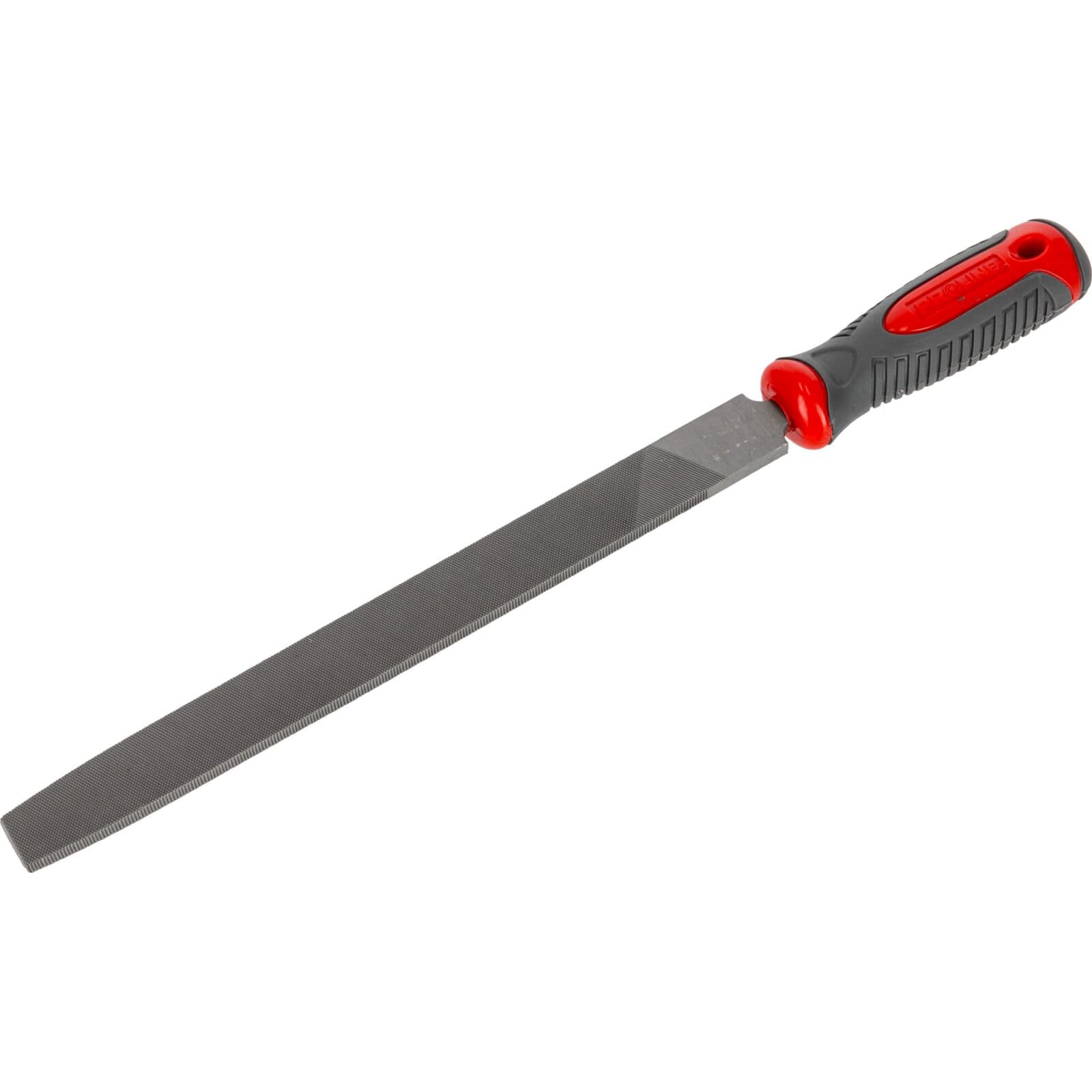 Proline ploski gradbeni pilnik, 250mm