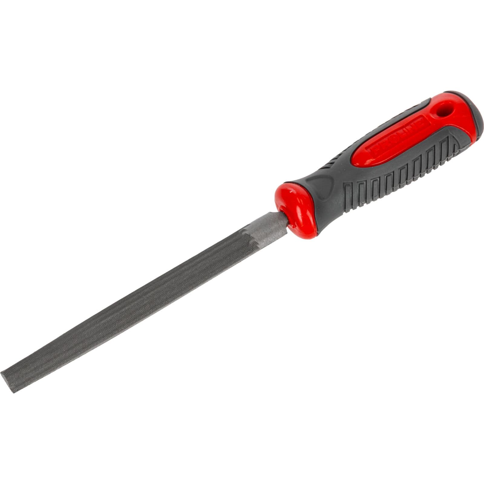 Pilnik za kovino Proline, polokrogel 150 mm