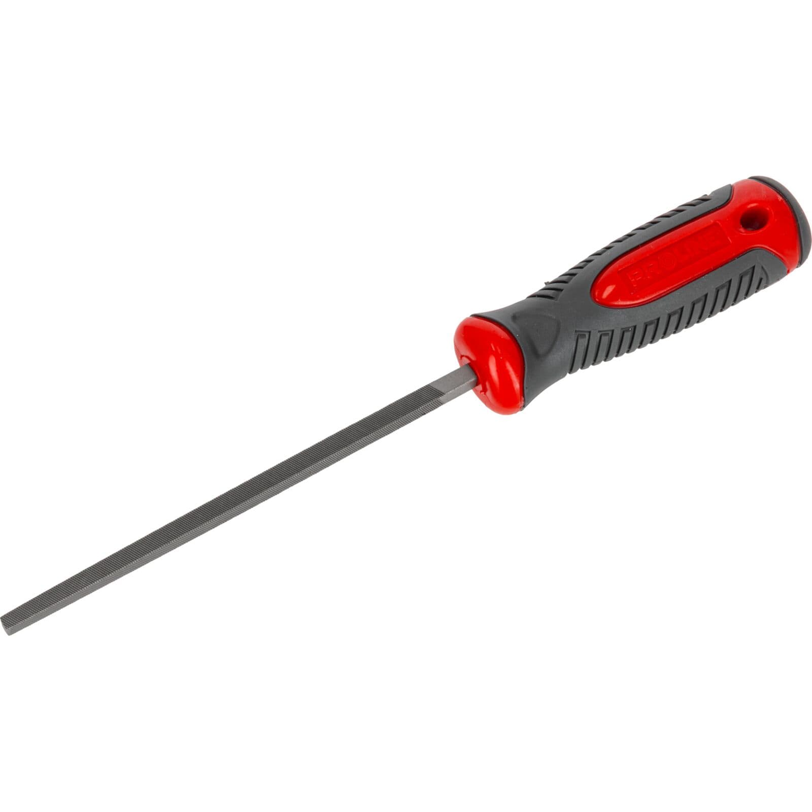 Proline kvadratni gradbeni pilnik, 150mm