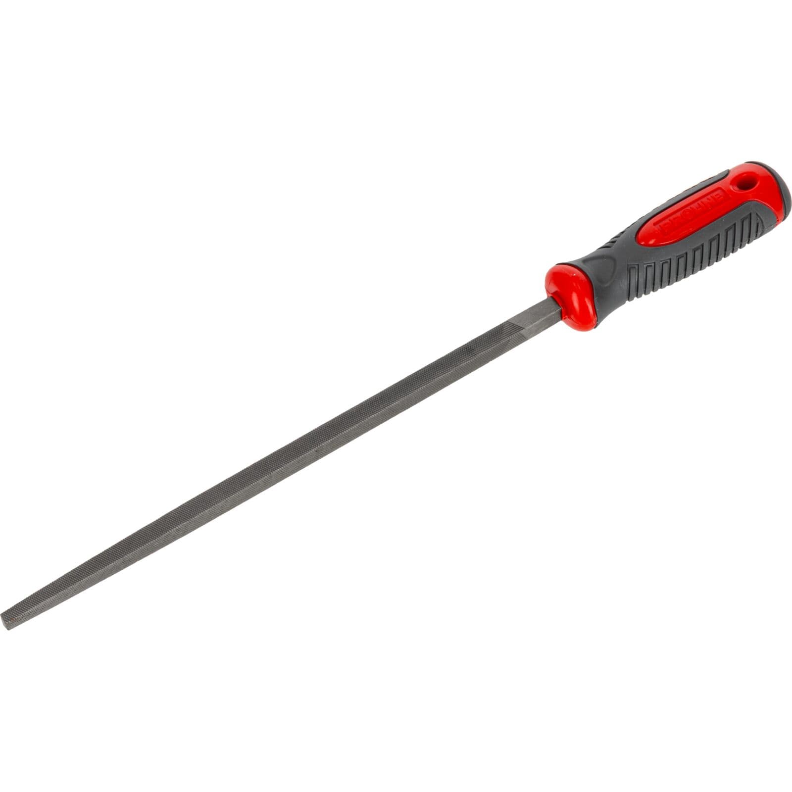 Proline kvadratni gradbeni pilnik, 250mm