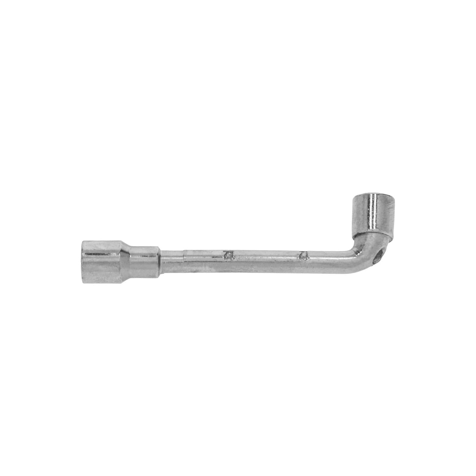 Mega Cevni Ključ z Luknjo, 12mm