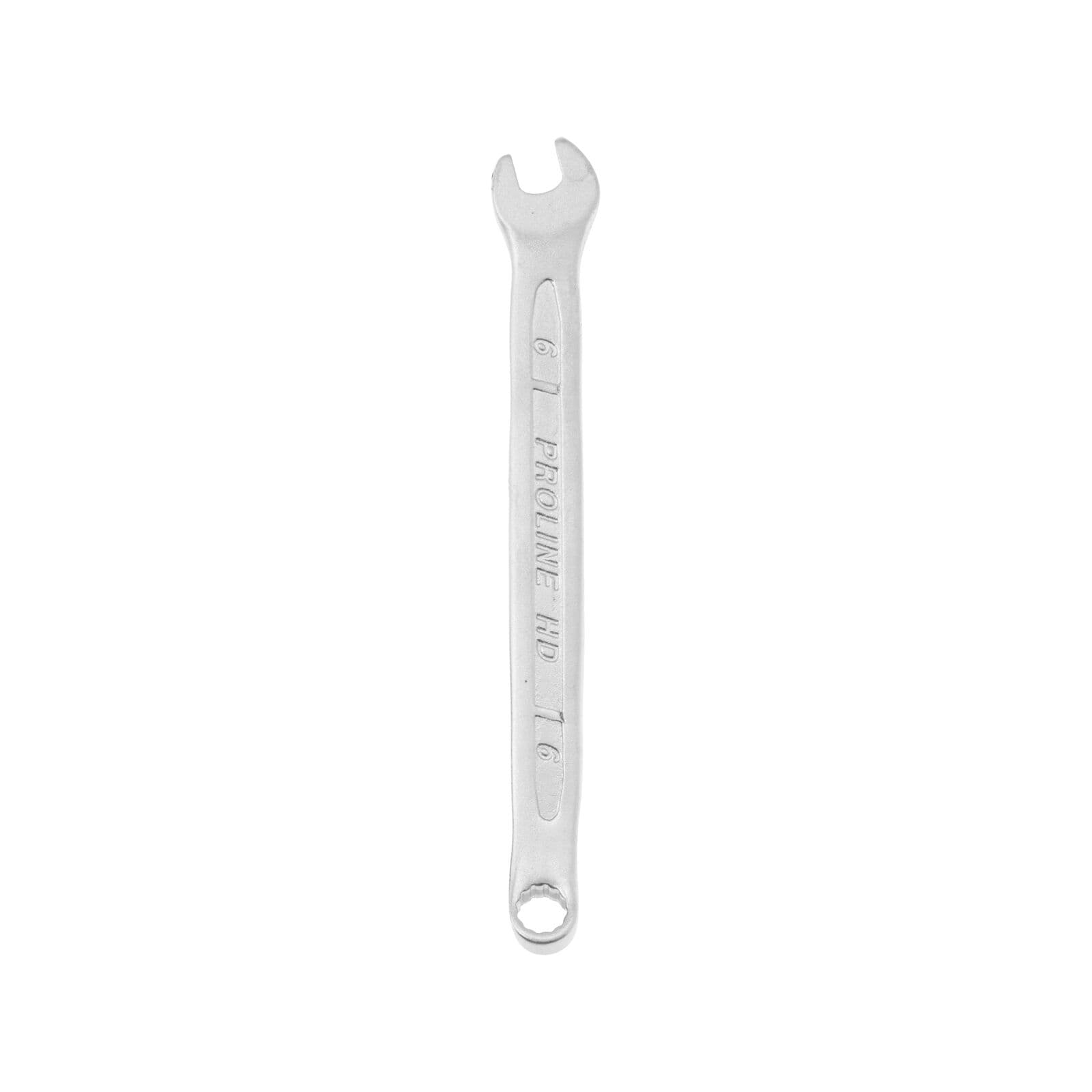 Kombinirani ključ Proline "HD" 6 mm, DIN 3113
