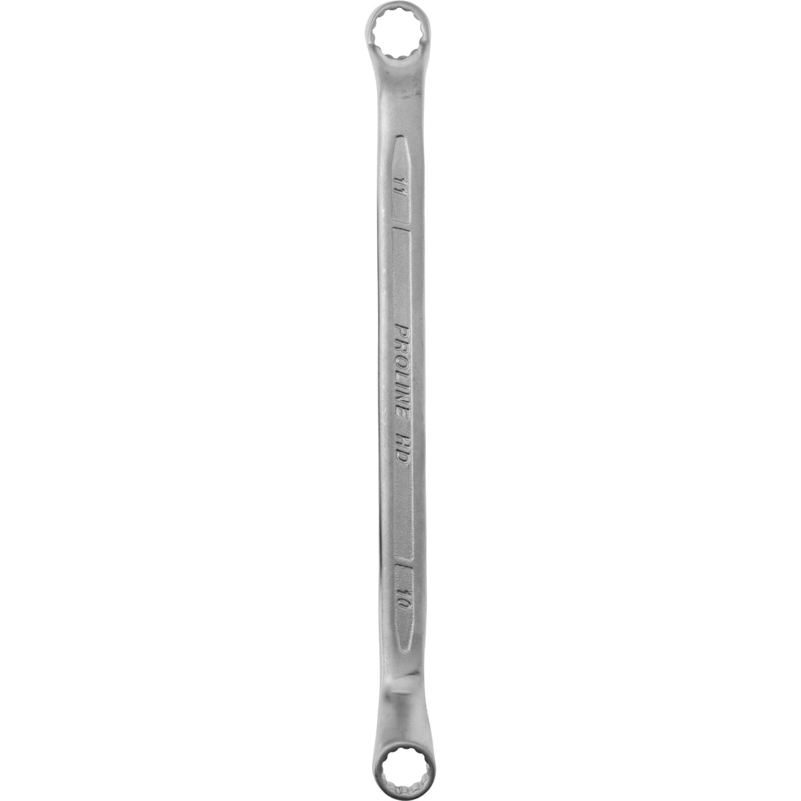Viličasti ključ Proline "HD" 10x11 mm, DIN 838