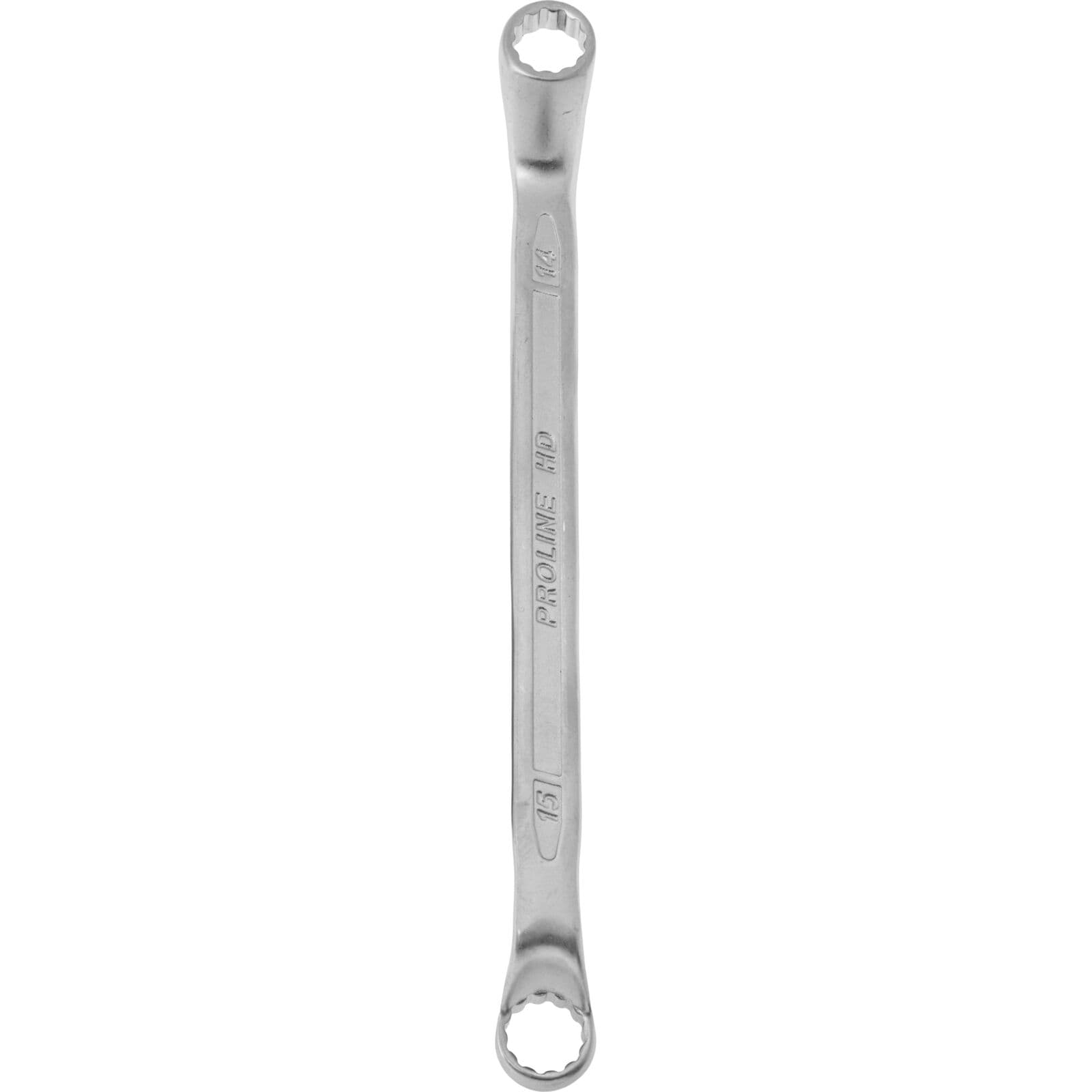 Viličasti ključ Proline "HD" 14x15 mm, DIN 838