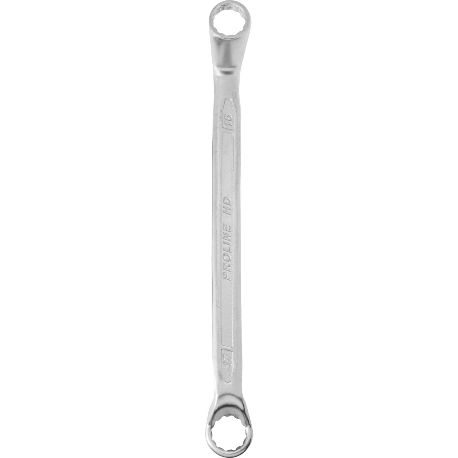 Viličasti ključ Proline "HD" 16x17 mm, DIN 838