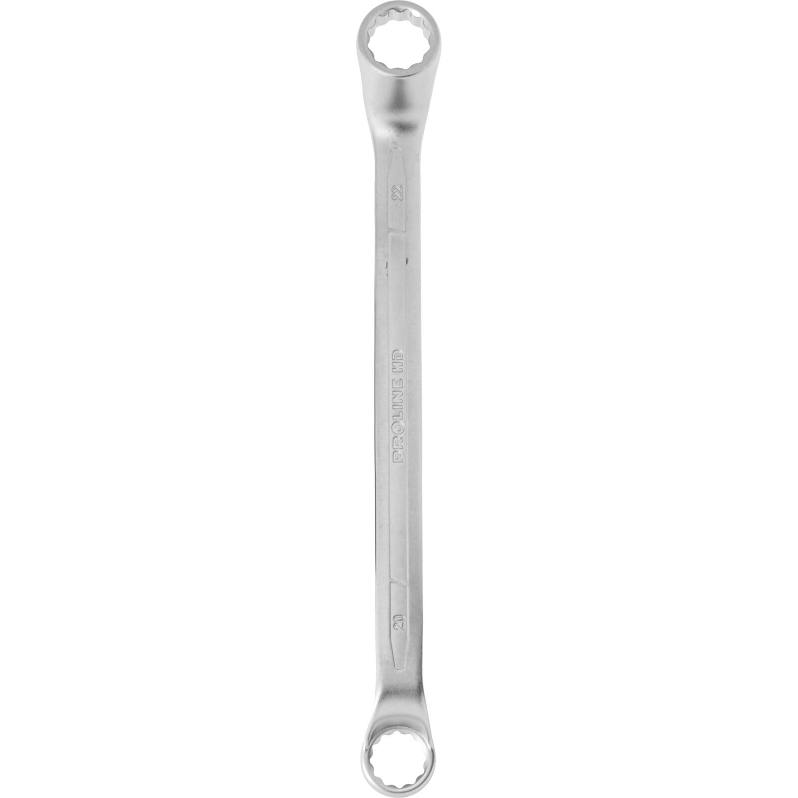 Viličasti ključ Proline "HD" 20x22 mm, DIN 838
