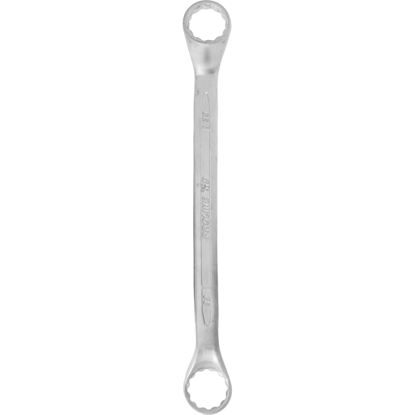 Viličasti ključ Proline "HD" 30x32 mm, DIN 838