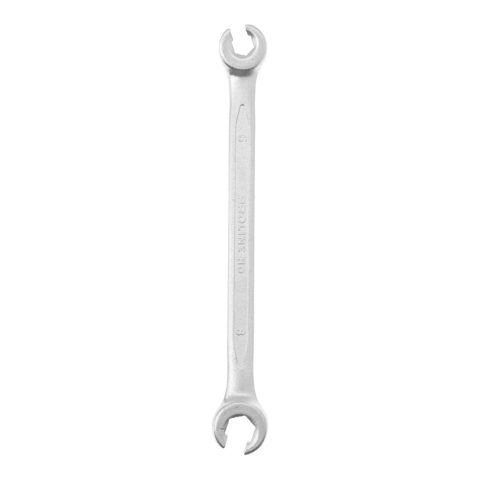 Viličasti ključ Proline "HD" 6x8 mm, odprt tip