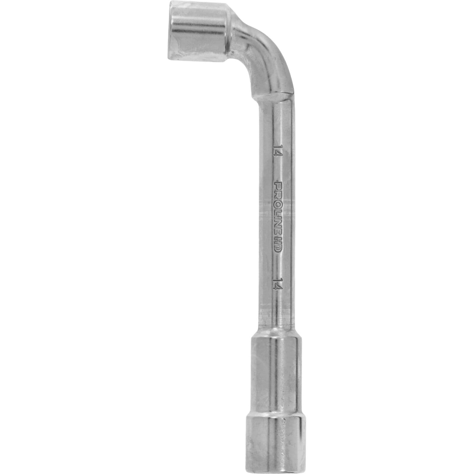 Proline "HD" ključ nasadni fajfasti dvostranski 14 mm, CV