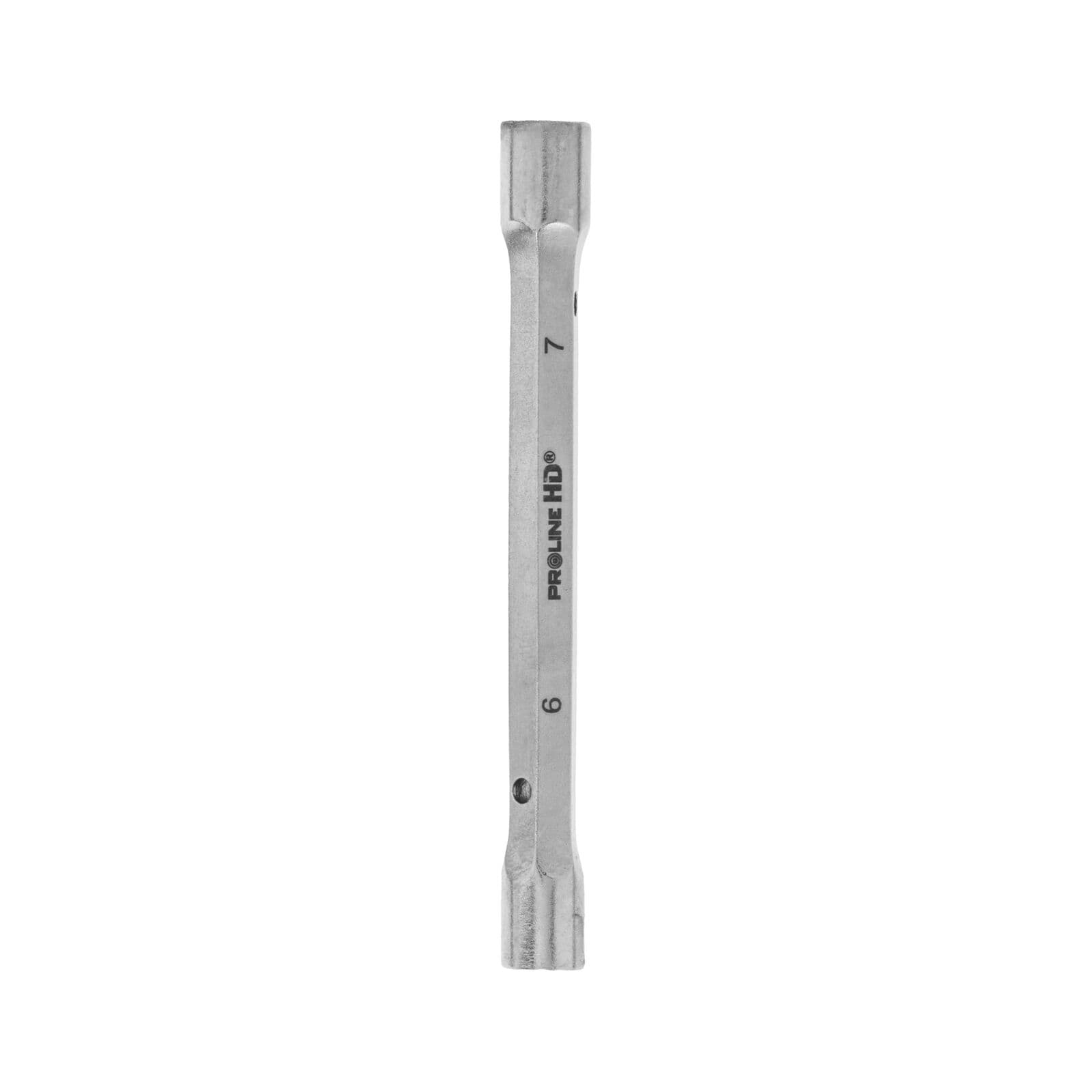 Proline ključ cevast obojestranski 6x7 mm, HD