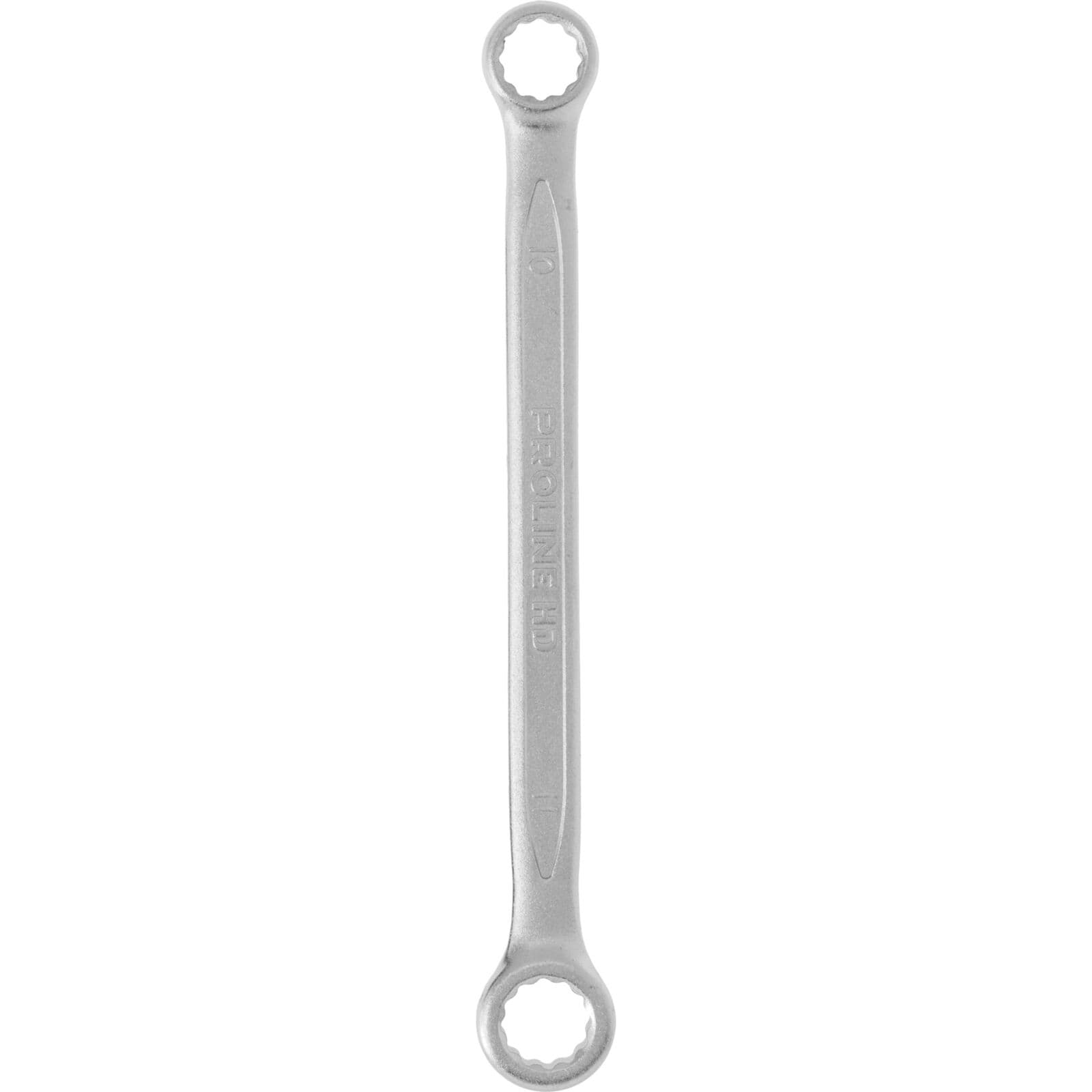 Proline "HD" očesni ključ raven 10x11 mm