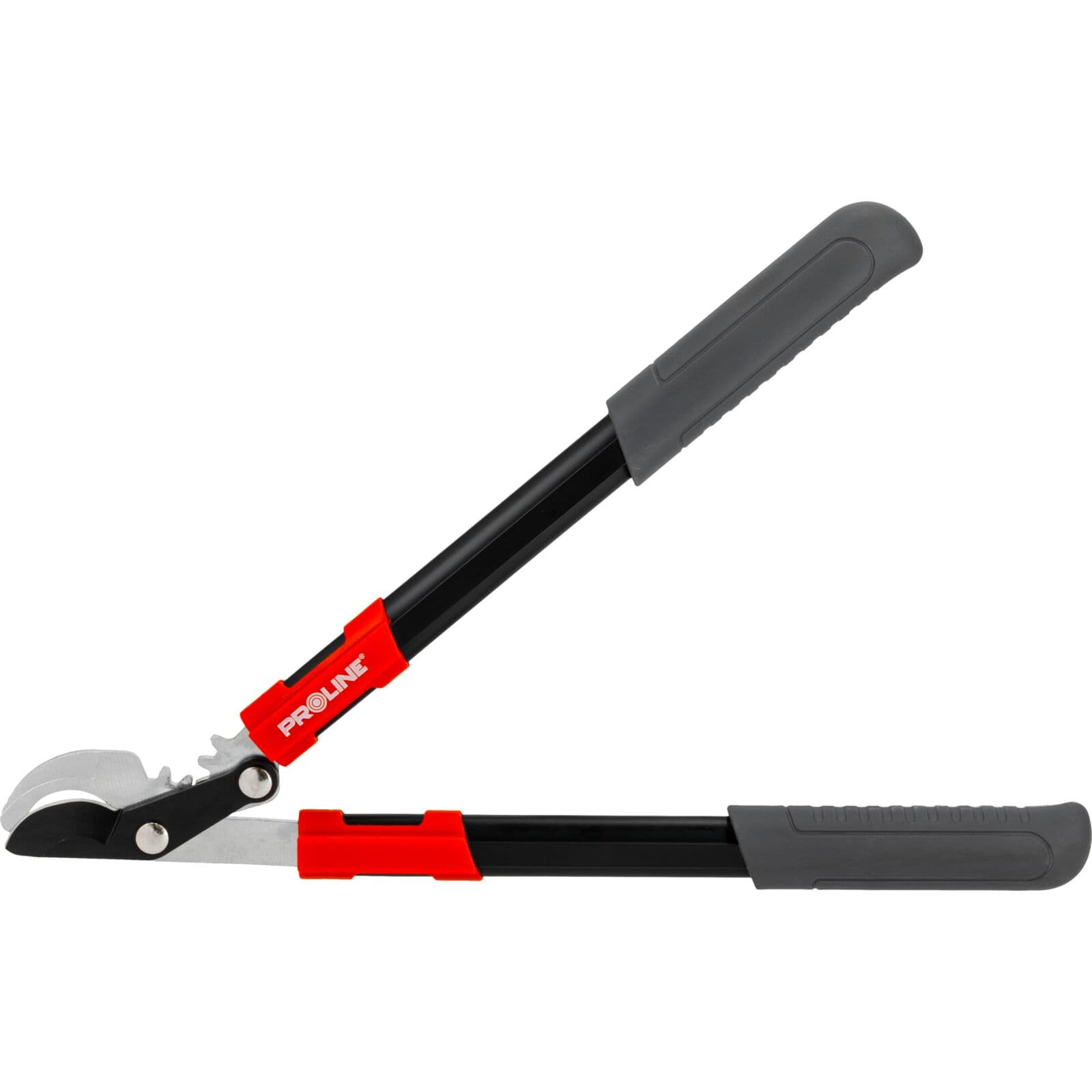Proline dvoročne škarje s PTFE premazom, alu, 485 mm