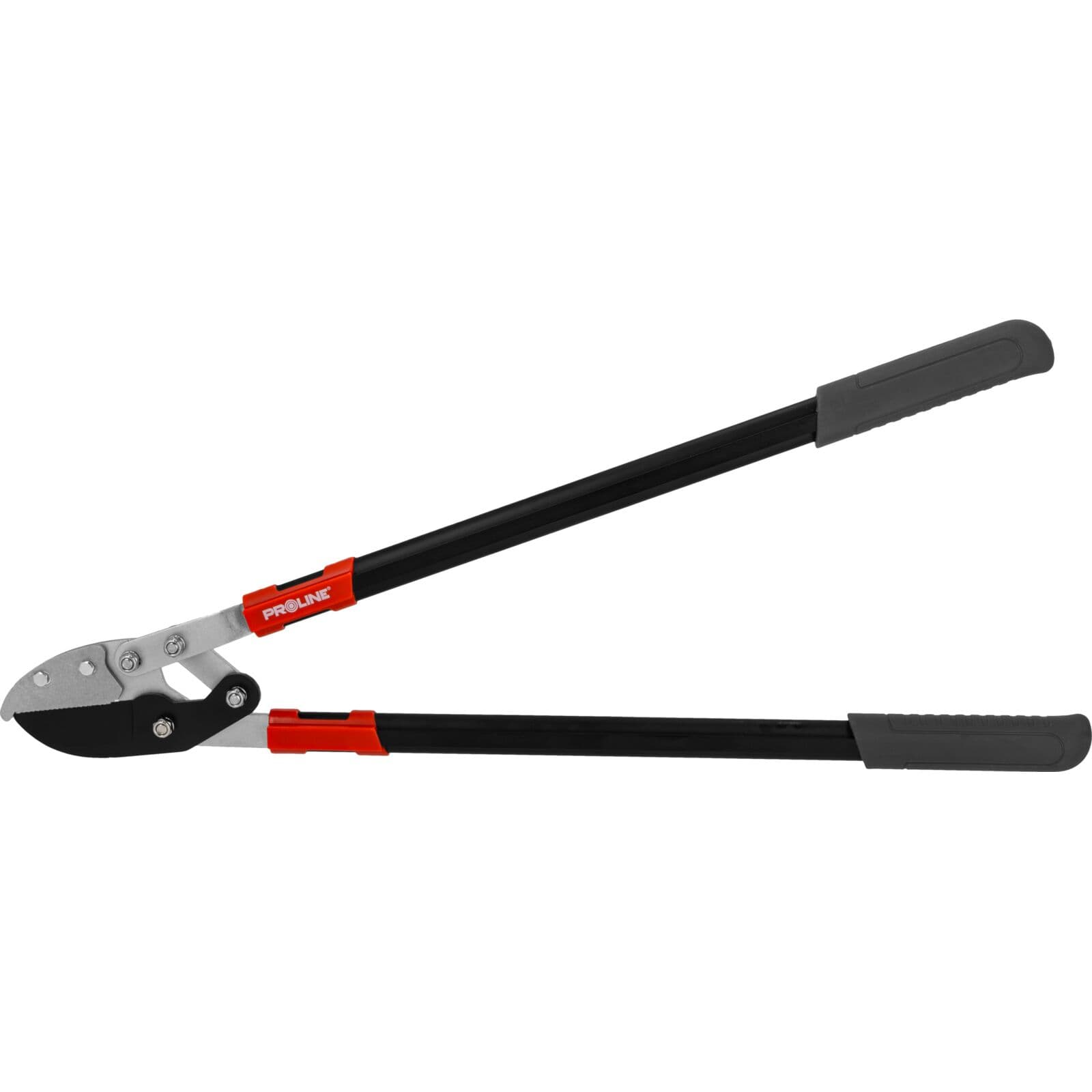 Proline dvoročne kaljene škarje s PTFE premazom, alu, 750 mm