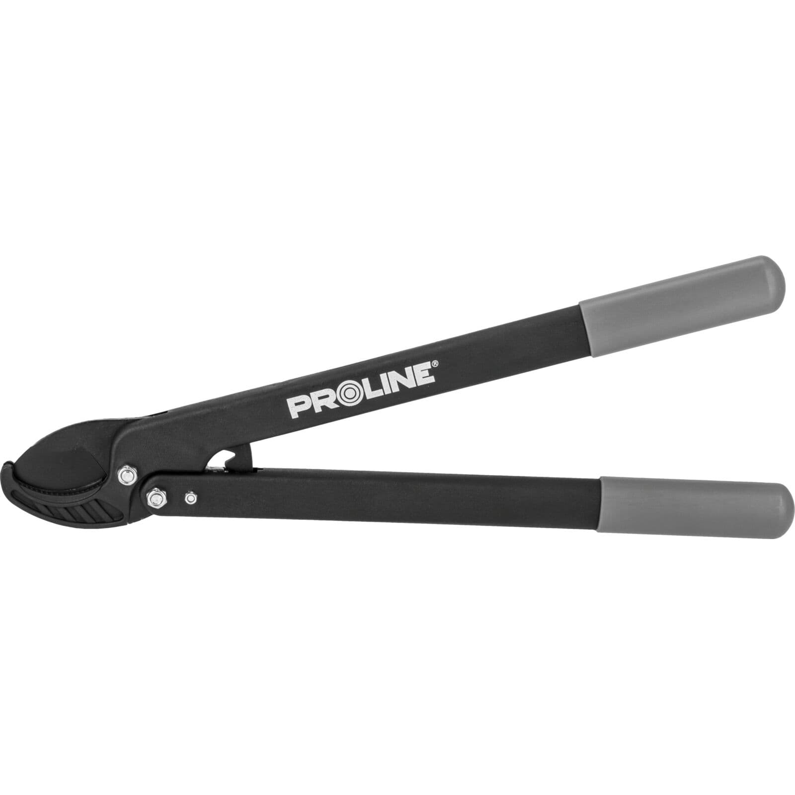 Proline Dvoročni vrtni sekator, 65Mn jeklo, najlon, 525mm