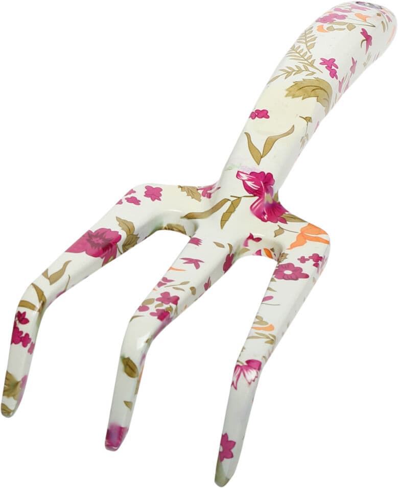 Proline Vrtne grabljice Floral ALU