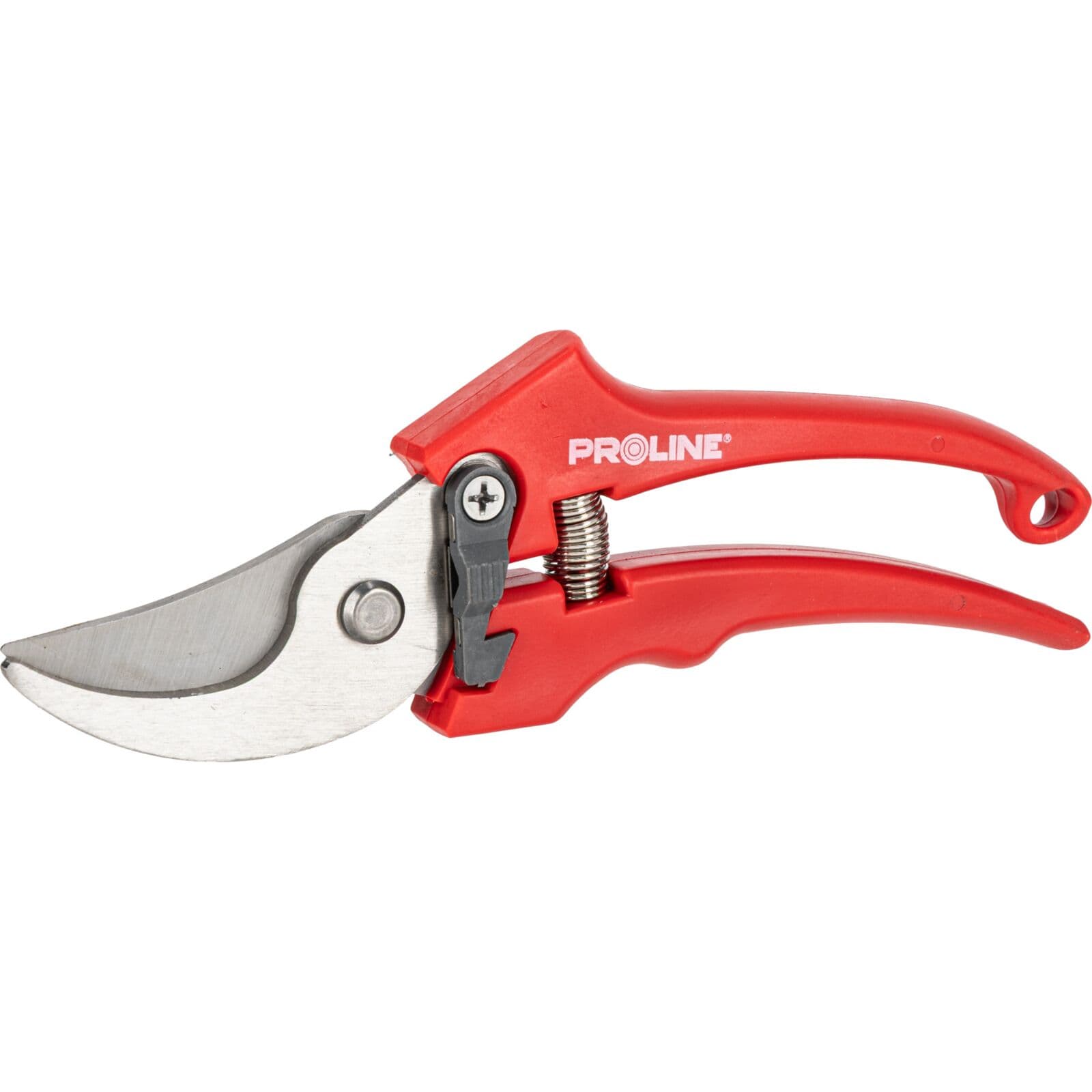 Univerzalni vrtni sekator Proline Premium, INOX, 8"