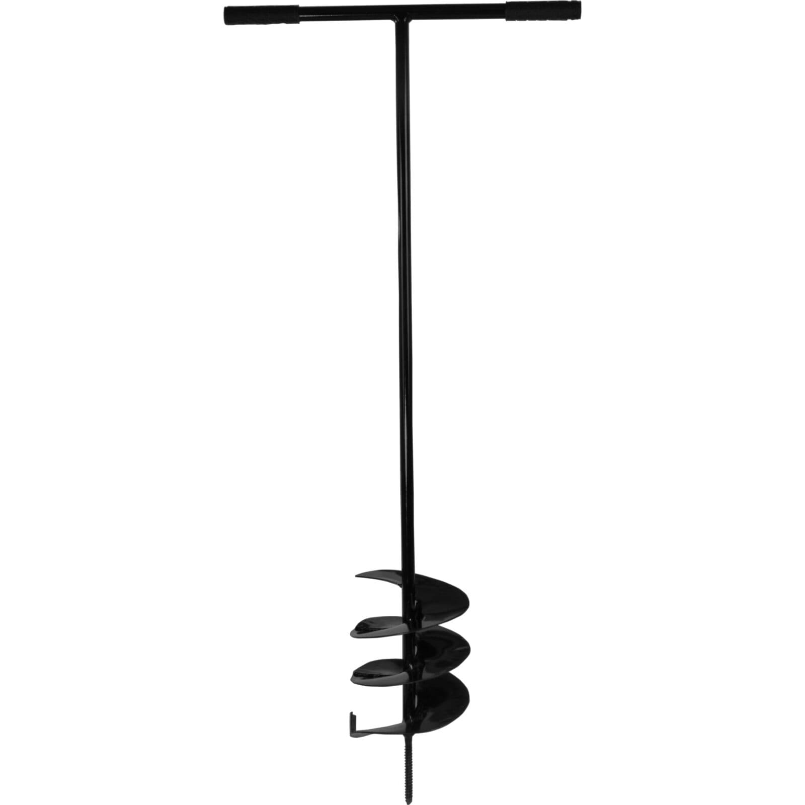 POLSKA vrtni svrdlo, 170 mm, črno